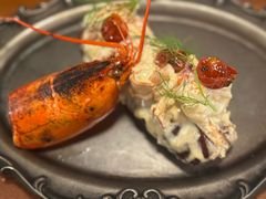 -LESCEDARS  Bistro香柏树(外滩店)