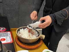-鼎记啫啫煲(数博万达店)