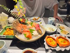 -匠和风精致料理(祥禾天地店)