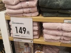 -优衣库(天津天河城店)
