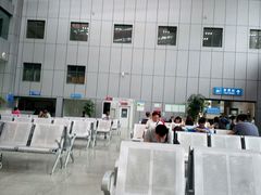 -西昌旅游集散服务中心