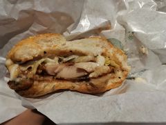 -麦当劳(平度扬州路店)