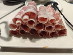 -德林酸菜鱼火锅(南丹店)