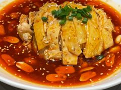 -望蓉城·古法酸菜鱼(世纪汇店)