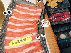 -哥老官重庆美蛙鱼头(宝山龙湖店)