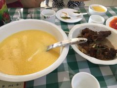 -晓院餐厅