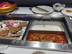 -星伦多 自助料理(圆融店)