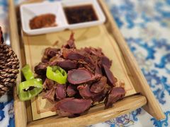 -汉唐守艺人·河北面馆(民心河店)