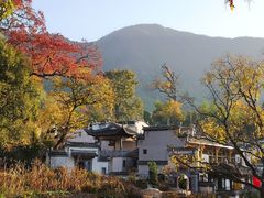 -塔川景区
