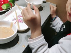 -海底捞火锅(平谷华联店)