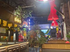 -老凯俚酸汤鱼(东山店)