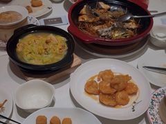 -茉里粤菜(皇姑万象汇店)