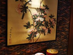 -老江南春·中国龙菜(衡山路店)