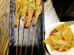 -武松家(翠微百货大成路店)