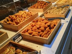 -集杰尚品海鲜烤肉火锅自助餐厅(经区九龙城店)