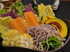 -菌自由丨野生菌火锅特色庭院餐厅(丽江古城店)