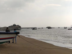 -三娘湾旅游风景区