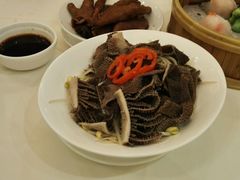 -半岛太子酒家(海港城店)
