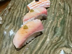 -傑·料理·海鲜放题(佛山文华荟店)