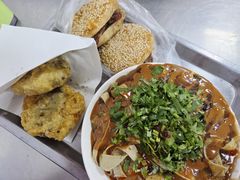 -正味斋锅巴菜(西北角店)