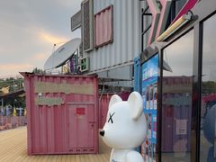 -移动谜城·大笨象密室逃脱(五棵松店)