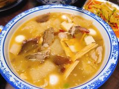 -管记水席老店(仙果市街店)