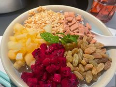 -江边城外烤全鱼(世茂广场店)