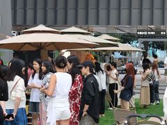 -OCT PARK欢乐时光