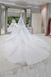 点击看大图 -MuseMarry婚纱(前海嘉里中心店)
