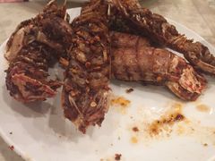 -芭菲盛宴·环球美食(解放碑英利国际店)
