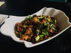 翰林小炒肉-喜洲翰林餐厅(董家百年老宅店)