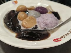 -鲜芋仙(中华广场店)