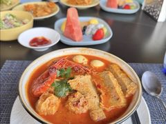 -宴悦海鲜餐厅·游水海鲜·牛排(亚龙湾瑞吉店)