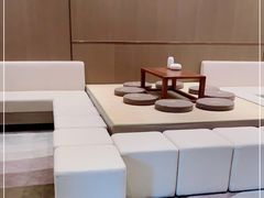 -W Fitness 威尔仕健身(北京英皇集团中心店)
