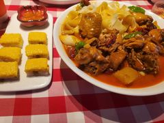 -西贝(虹口龙之梦店)
