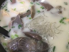 -津津老鸭粉丝馆(正东路店)