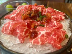 -Mr.Fish鱼鲜生海鲜放题(高德置地冬广场店)