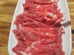 -千牛刀渣渣牛肉(长沙大学城店)