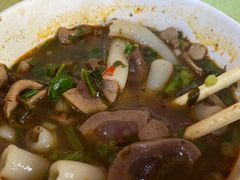 -王记生烫牛杂面馆(兰陵路店)