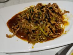 -峨嵋小镇·川菜(勒泰中心店)