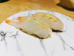 玻璃虾-爱米粒家