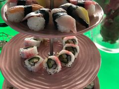 -厦门艾美酒店·新食谱西餐厅