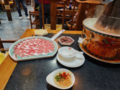 -千亿来乌拉满族火锅(昌邑旗舰店)