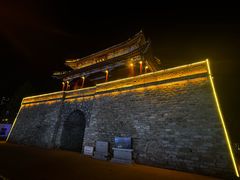 -海州古城