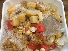 -串妹花式冰粉(乐山总店)