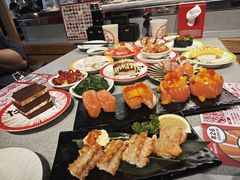 -友壹町寿司(嘉洲广场店)