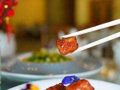 -白云中餐厅·粤菜·亚龙湾喜来登度假酒店