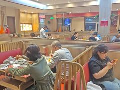 -蜀留香火锅·始于1999·原四川老火锅(白堤路店)