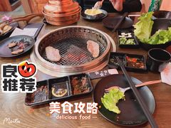 -焱岛烧肉·活鳗炙烤(晋江万达店)