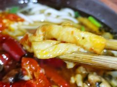 肉丝-马记粉店(五一东村店)